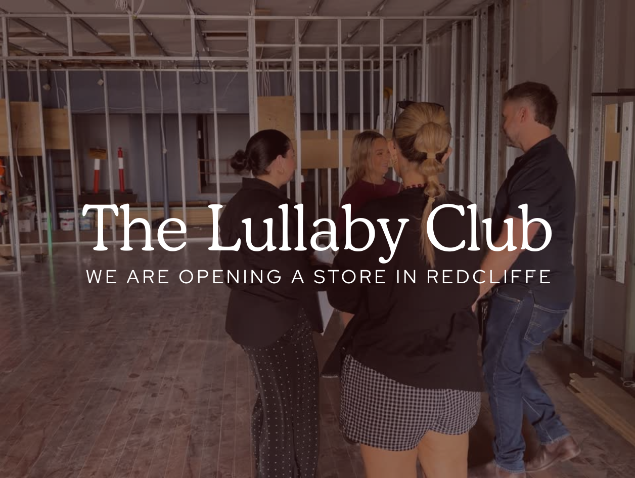 The Lullaby Club Is Opening a Women's Clothing Store in Redcliffe