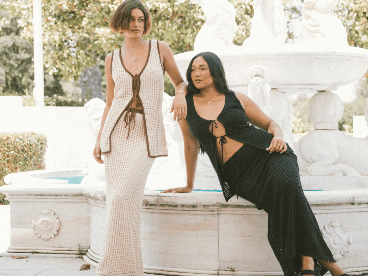 Island Escape | Size Guide