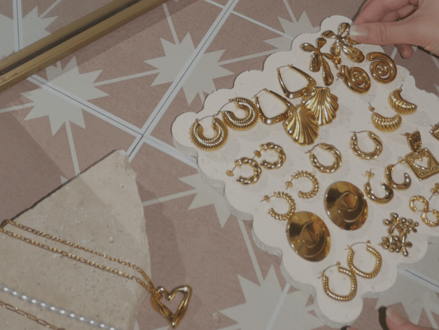 New Accessories Alert | Style With Jayde