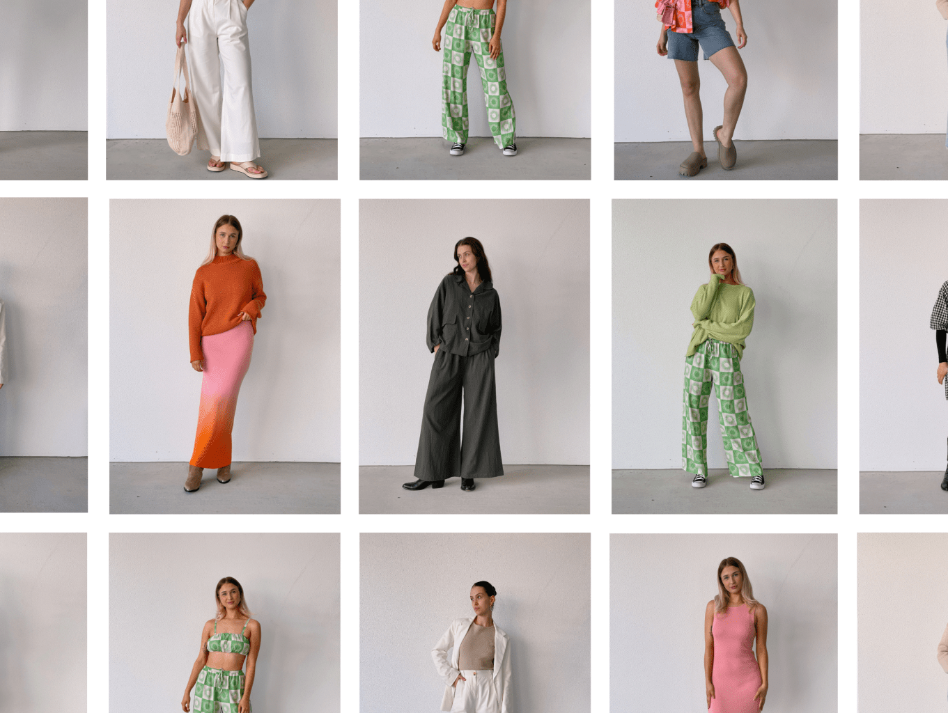 Style Guide | Winter '23