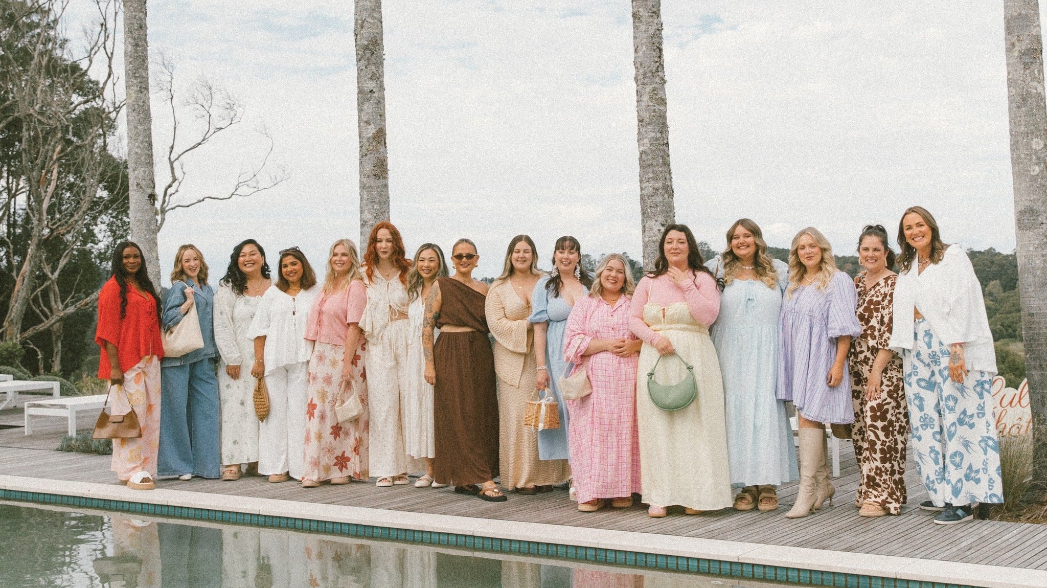 The Lullaby Club Community Event Lullaby Chateau Carool NSW Hillside Carool, Carool