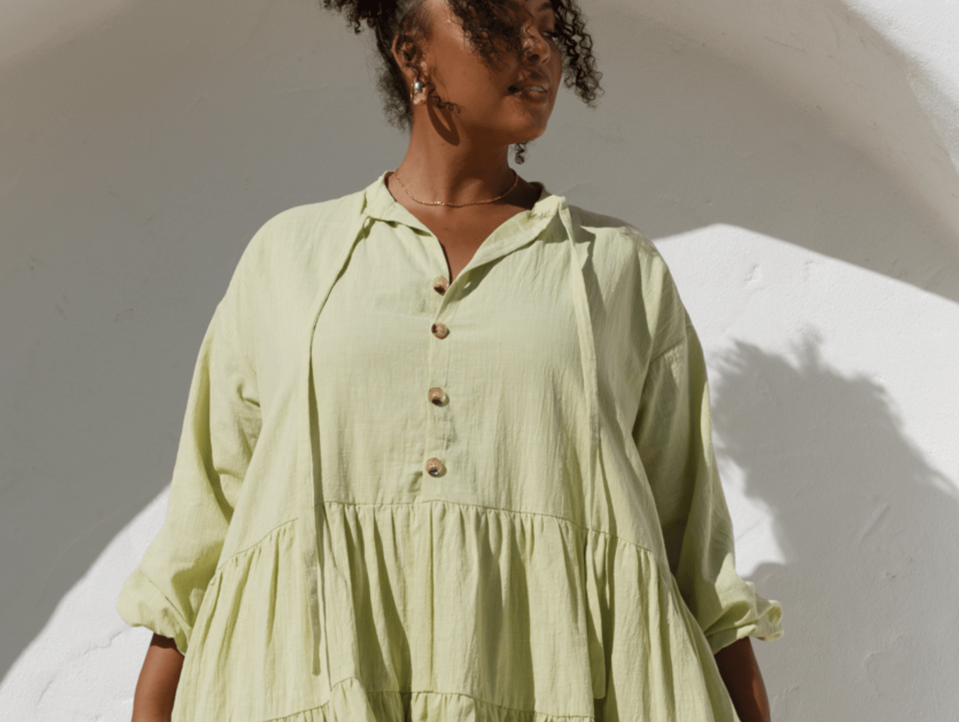 Trend Alert | Green