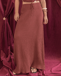 Mahogany