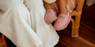 Ugg Since 1974 x Lullaby Club Giveaway