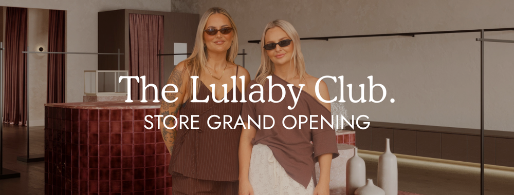 The Lullaby Club Redcliffe Is Finally Opening