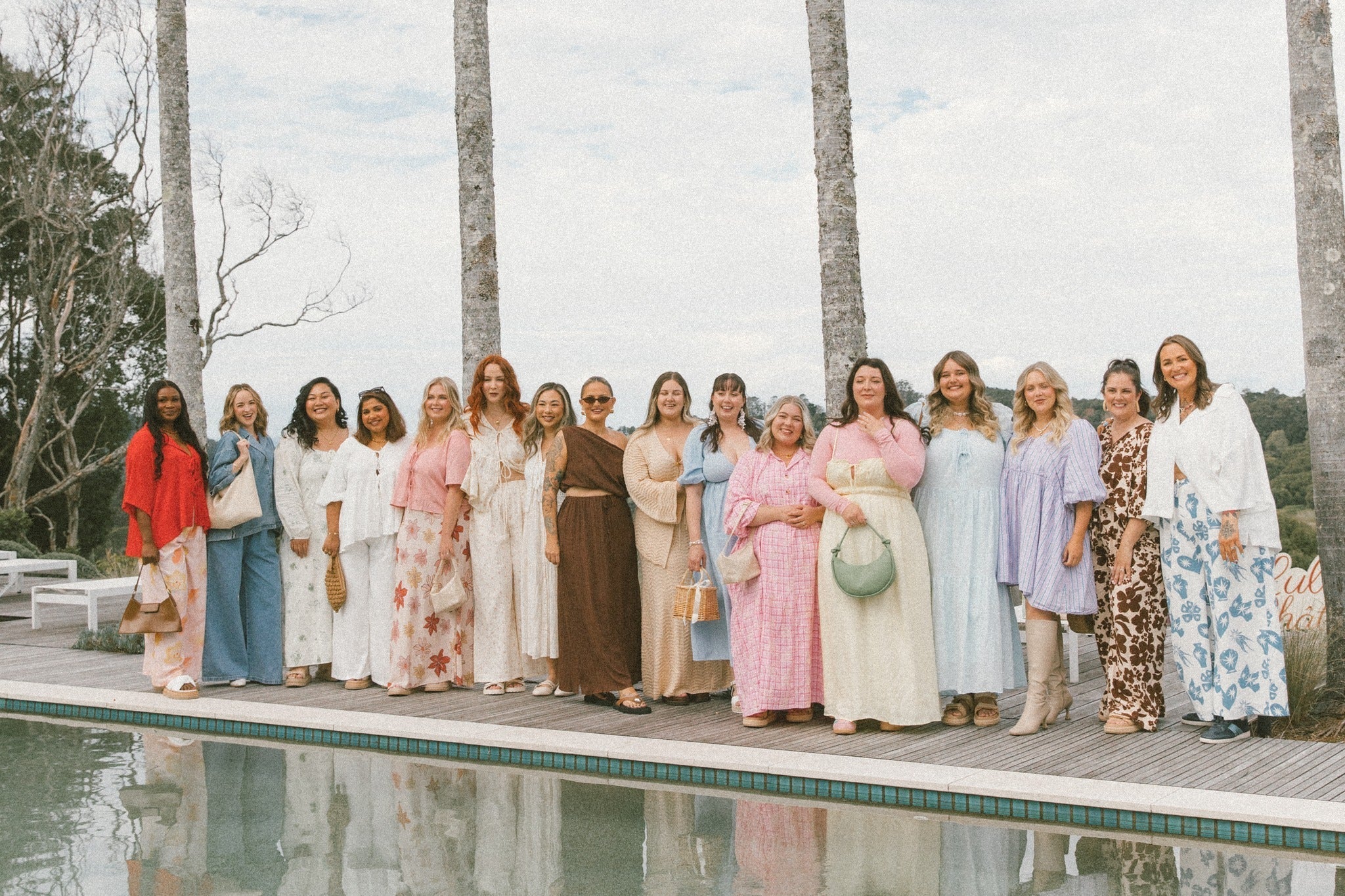 The Lullaby Club Community Event Lullaby Chateau Carool NSW Hillside Carool, Carool