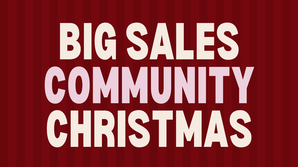 the lullaby club black friday sale, the lullaby club community, the lullaby club christmas, very merry meet up, christmas day outfits, red & pink aesthetic, red stripe christmas, very merry meet up