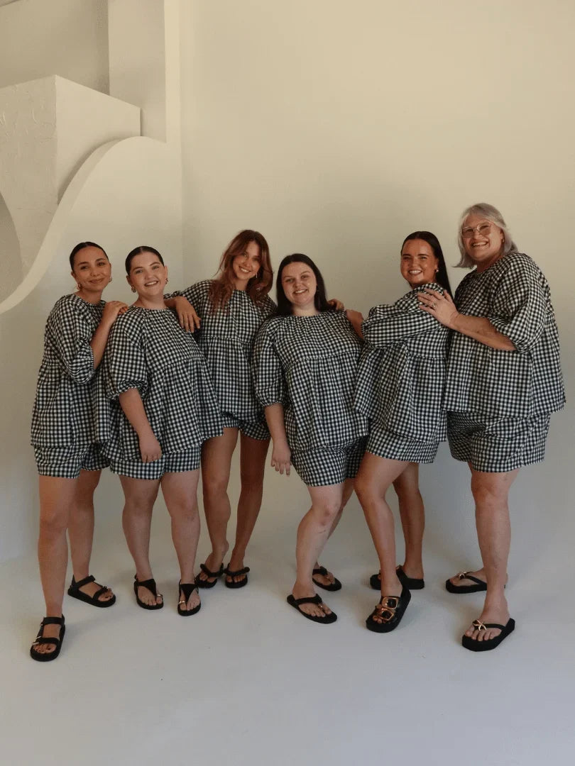 Women's Clothing Size Guide |  Made by Our Community