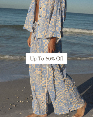 Sale | Up-To 60% Off