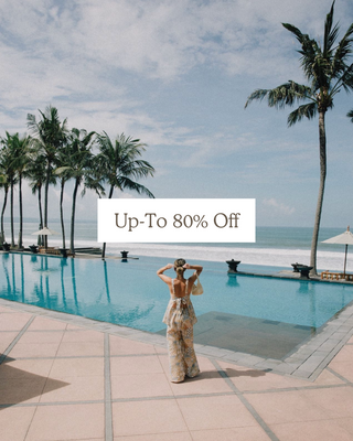 Sale | Up-To 80% Off