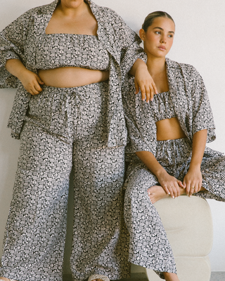 Pearl Lounge Pants | Geo