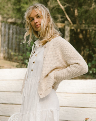 Nicole Cardi | Beige