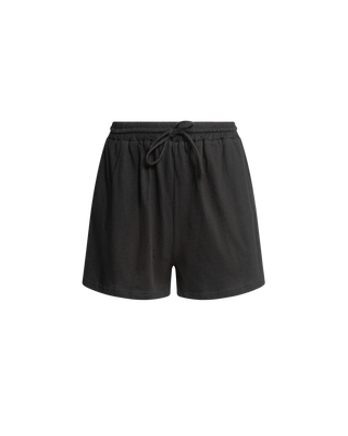 Essentials Shorts | Black