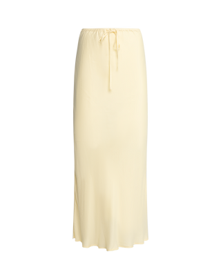 Enya Skirt | Lemon