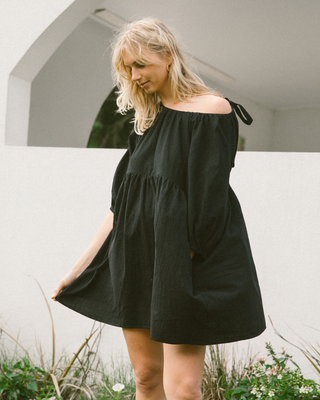 Florence Mini Dress | Jett