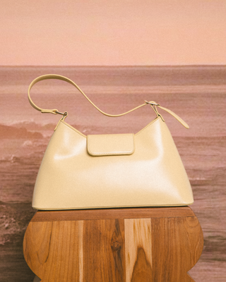The Everyday Handbag | Lemon