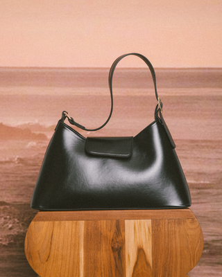 The Everyday Handbag | Black