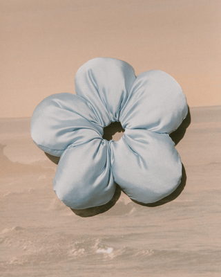 Bloom Scrunchie