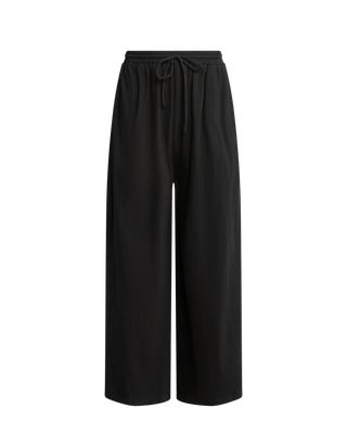 Essentials Pants | Black