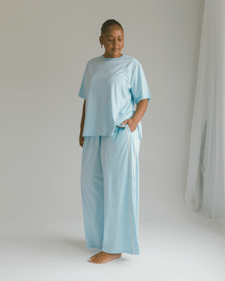 Linen Loungewear