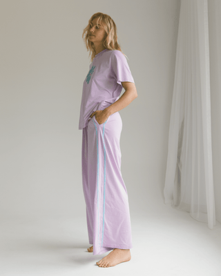 Linen Loungewear