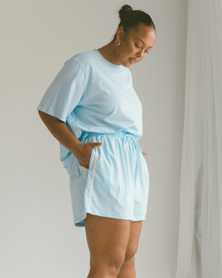 Linen Loungewear