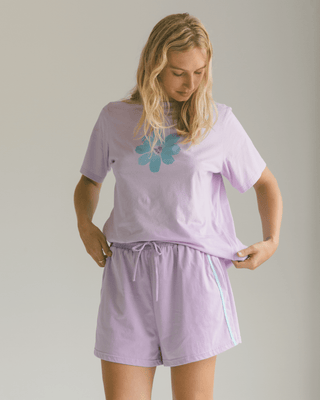 Linen Loungewear