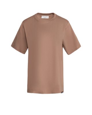 Essentials Tee | Brown