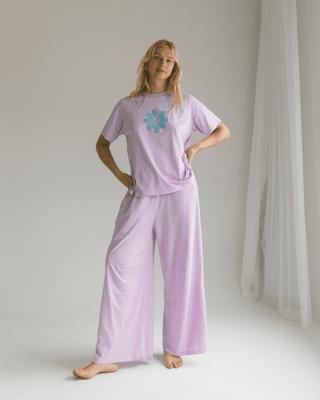 Linen Loungewear