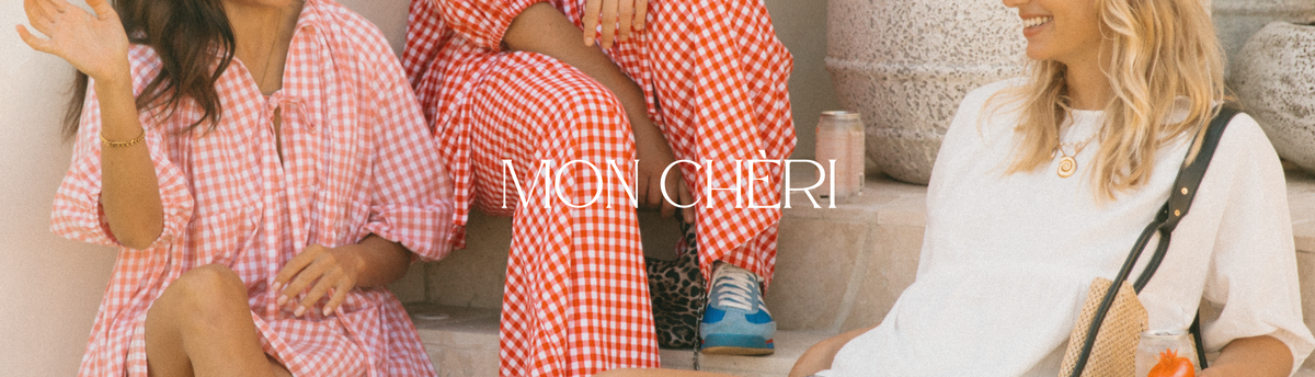 Mon Cherie Collection