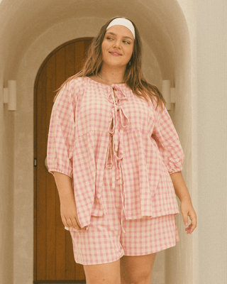 florence-top-pink-yellow-gingham-womens-blouse