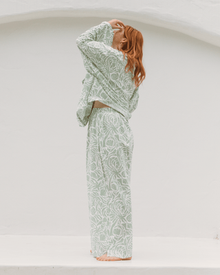 Harper Lounge Pants | Elena