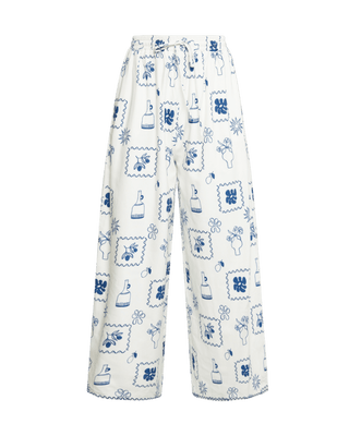 Lacey Pants | Phile