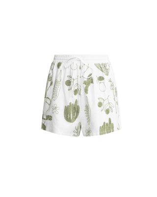 Lacey Shorts | Verano