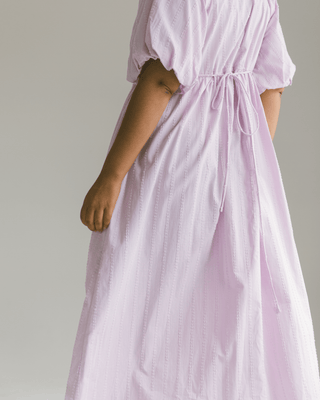 Layla Maxi Dress | Purple