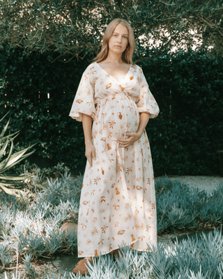 Layla Maxi Dress | Treviso