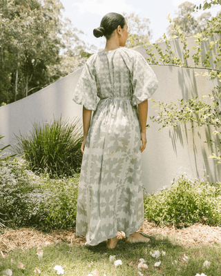 Linen Loungewear