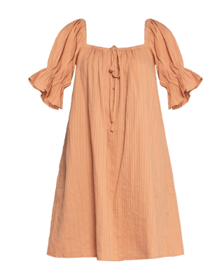 Millie Mini Dress | Clay