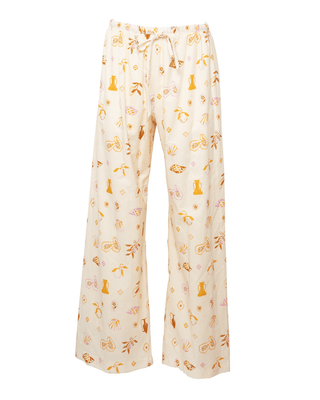 Pearl Lounge Pants | Treviso