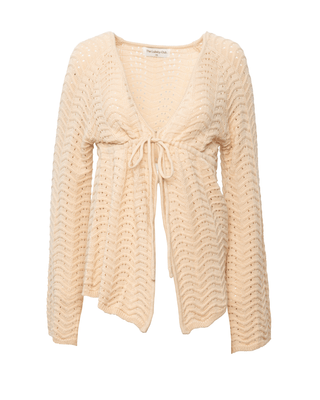 Senna Top | Beige