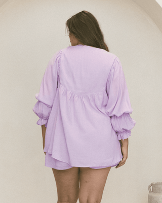 Willow Set | Lilac