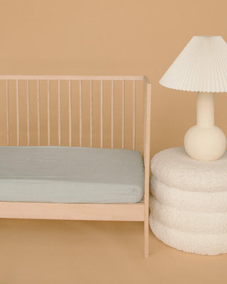 Cuvr_Cot Sheet_Fitted Cot Sheet