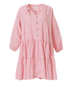 The Lullaby Club_Avalon Smock Dress_Smock