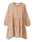 The Lullaby Club_Avalon Smock Dress_Smock
