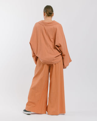 The Lullaby Club_Womens Lounge Pants_Cotton/linen lounge pants